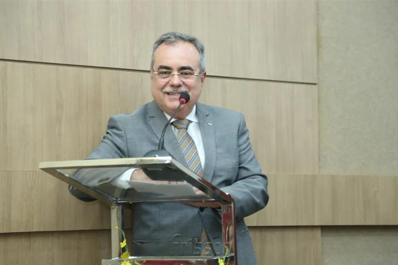 Assis Cavalcante