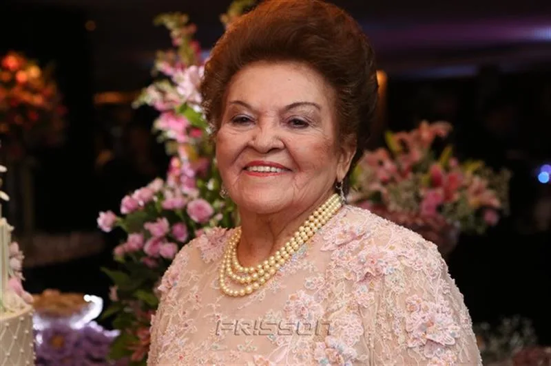 Albaniza Alexandre Albuquerque
