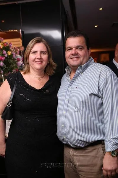 Anya Freire e Renê Freire Jr.