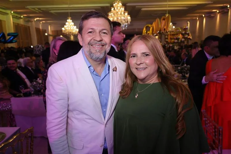Prêmio Destaque Político Prefeitos 2024