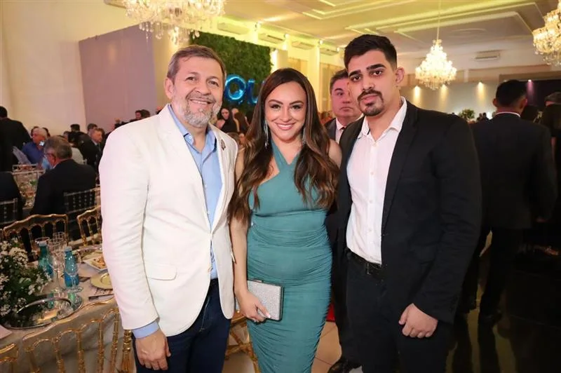 Prêmio Destaque Político Prefeitos 2024
