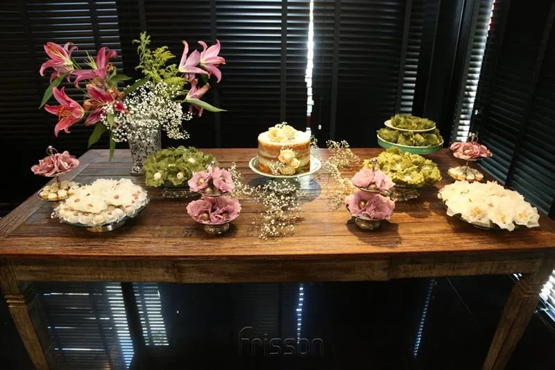 Decoração