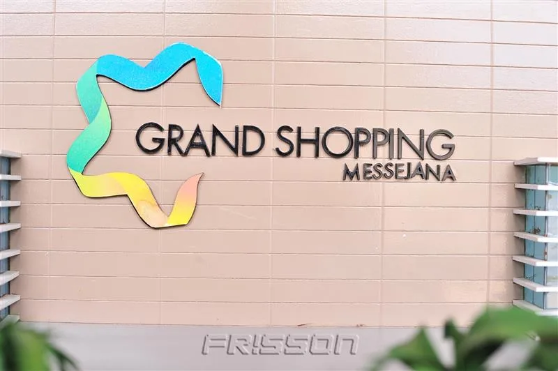 Grand Shopping Messejana