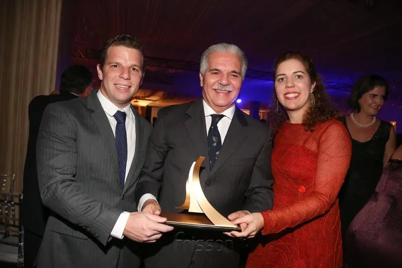 Andre e Pio Rolim, Ticiana Queiroz