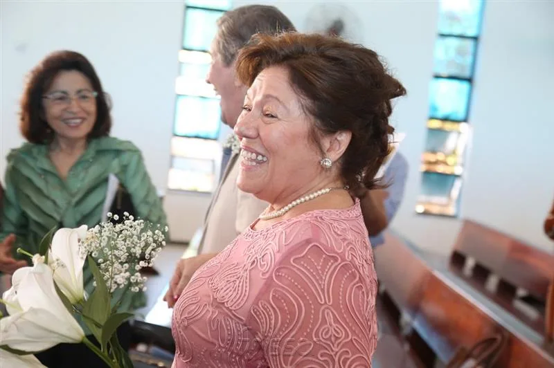 Auxiliadora Carvalho