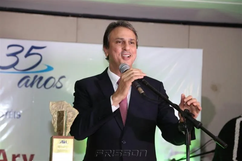 Camilo Santana