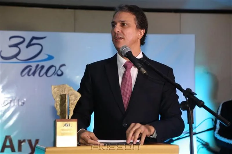 Camilo Santana