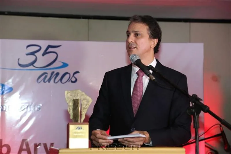 Camilo Santana