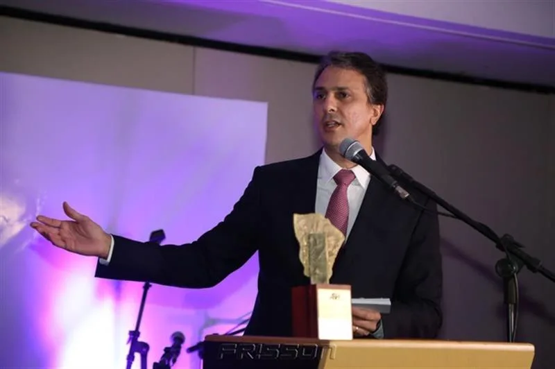 Camilo Santana