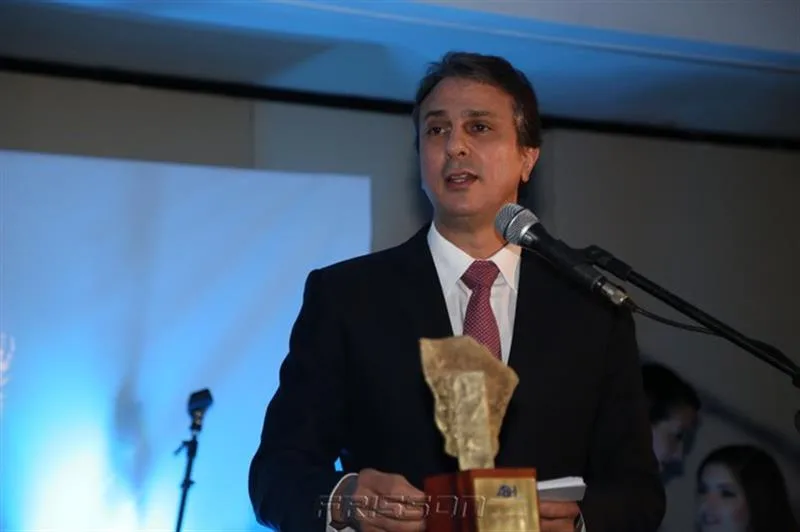 Camilo Santana