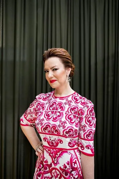 Aline Barroso