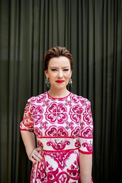 Aline Barroso