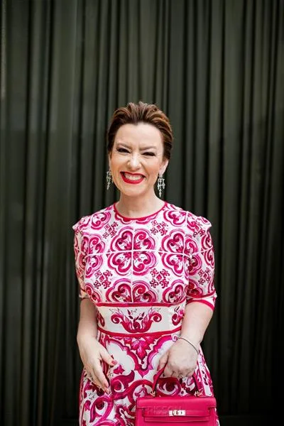 Aline Barroso