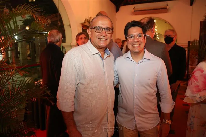 Alan e Andrei Aguiar