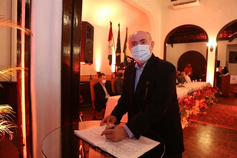 Amarílio Cavalcante