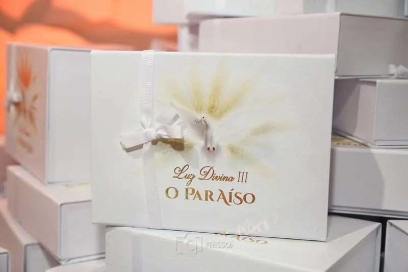 Lembranças