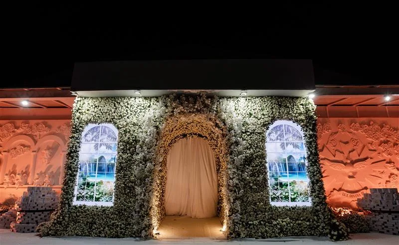 Decoração