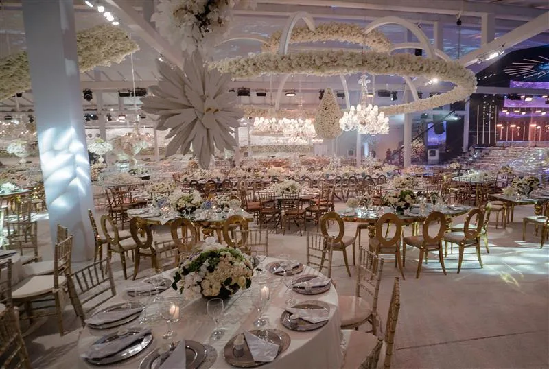 Decoração