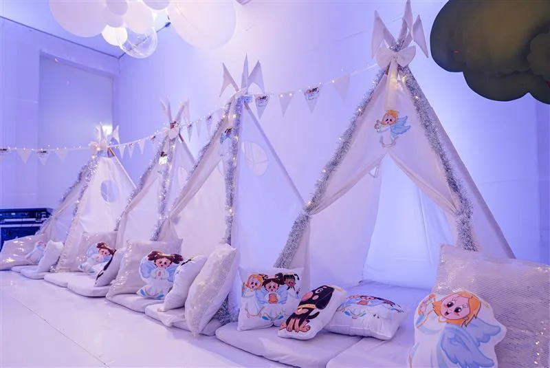 Espaço Kids