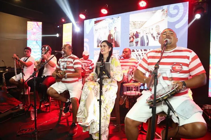 Bora Movimentar