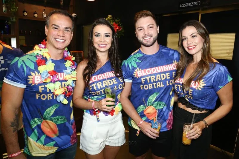 Bora Movimentar
