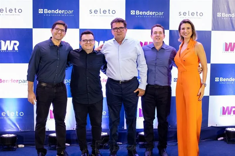 Entrega Empreendimento Seleto em Juazeiro do Norte