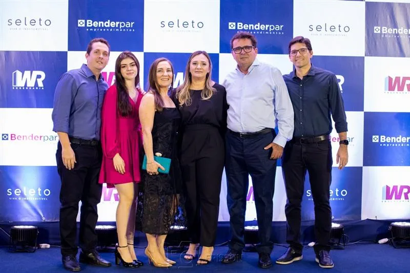 Entrega Empreendimento Seleto em Juazeiro do Norte