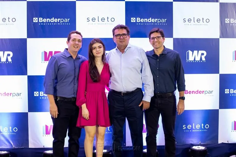 Entrega Empreendimento Seleto em Juazeiro do Norte