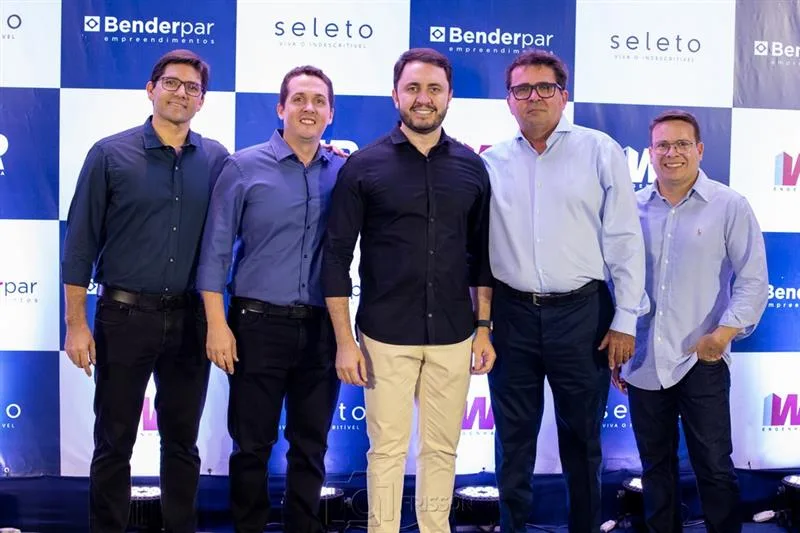 Entrega Empreendimento Seleto em Juazeiro do Norte