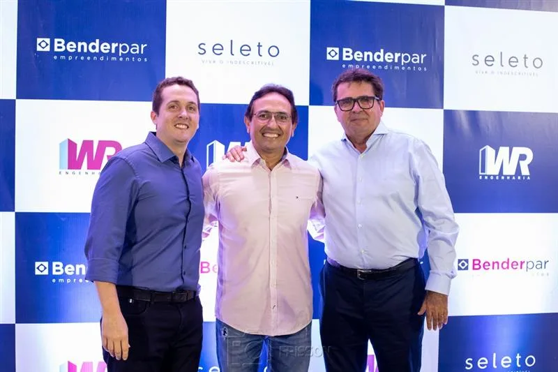 Entrega Empreendimento Seleto em Juazeiro do Norte