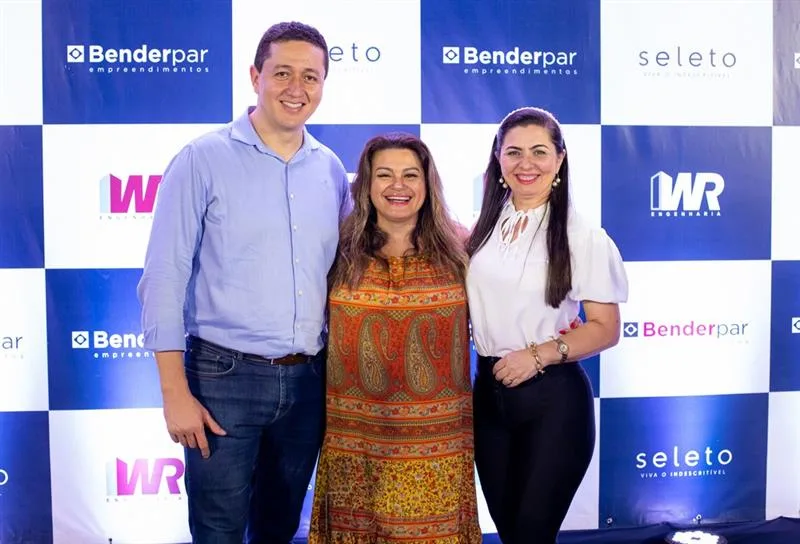 Entrega Empreendimento Seleto em Juazeiro do Norte