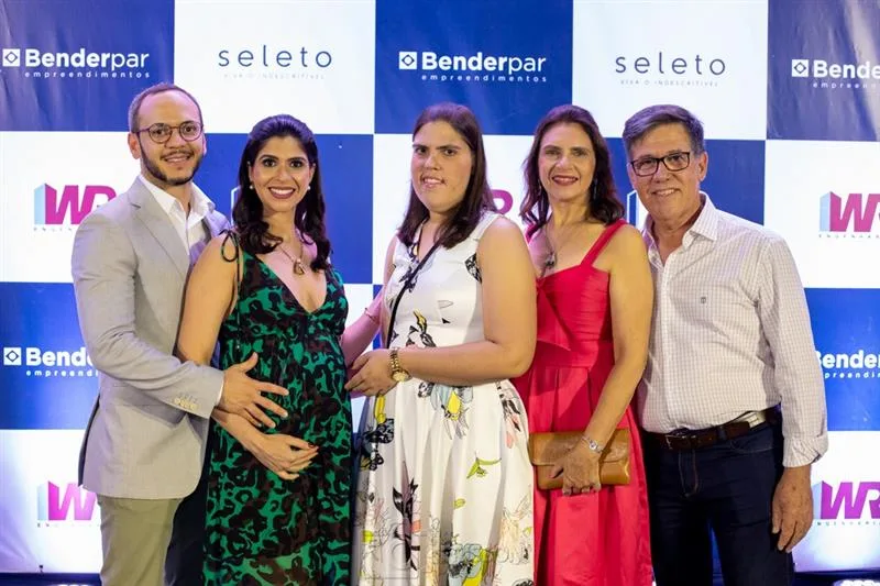 Entrega Empreendimento Seleto em Juazeiro do Norte