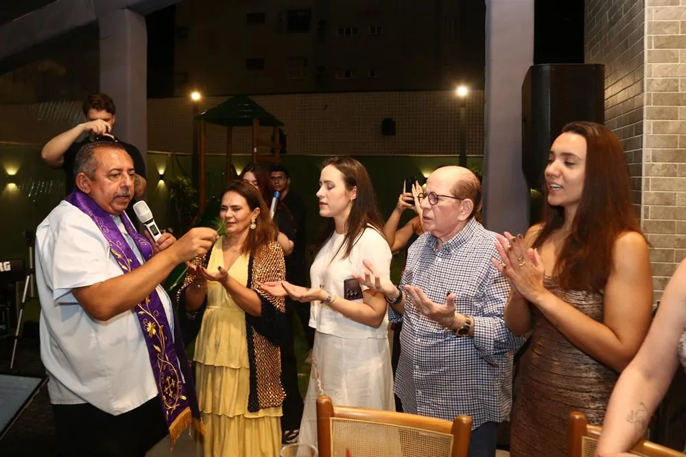 Entrega do Empreendimento Alves Lima Living