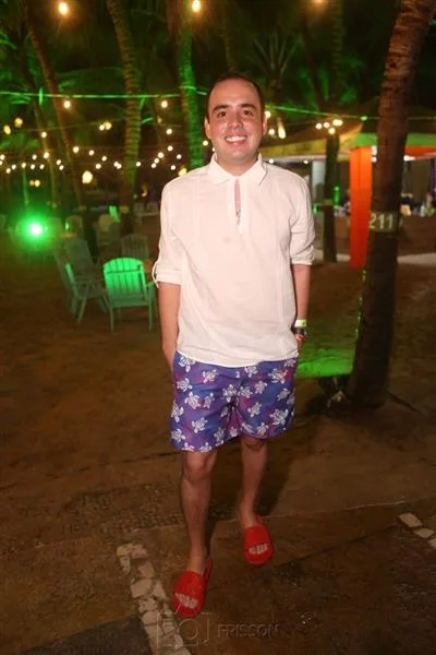 Alvaro Campos