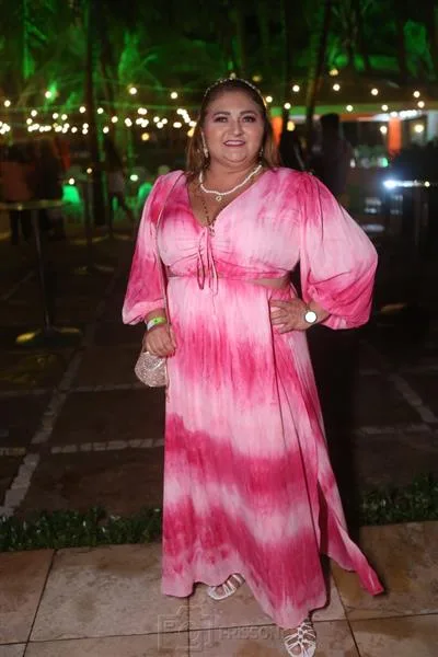 Ana Zelia