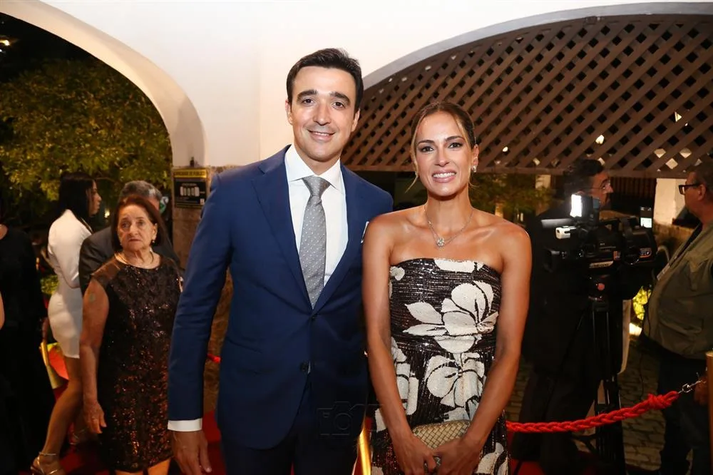 Did Machado e Marília Queiroz