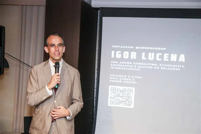 Igor Lucena