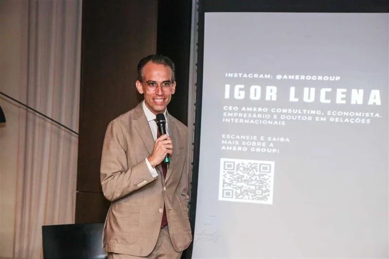 Igor Lucena