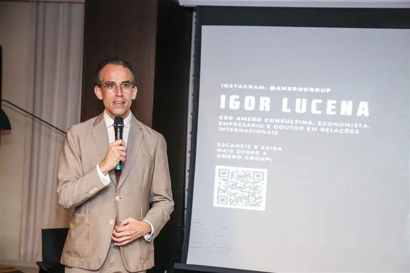 Igor Lucena