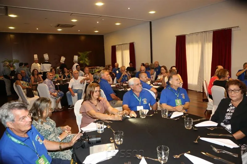 50 Anos Formatura CPOR- Turma de 1968