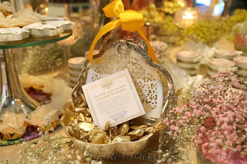 Decoração