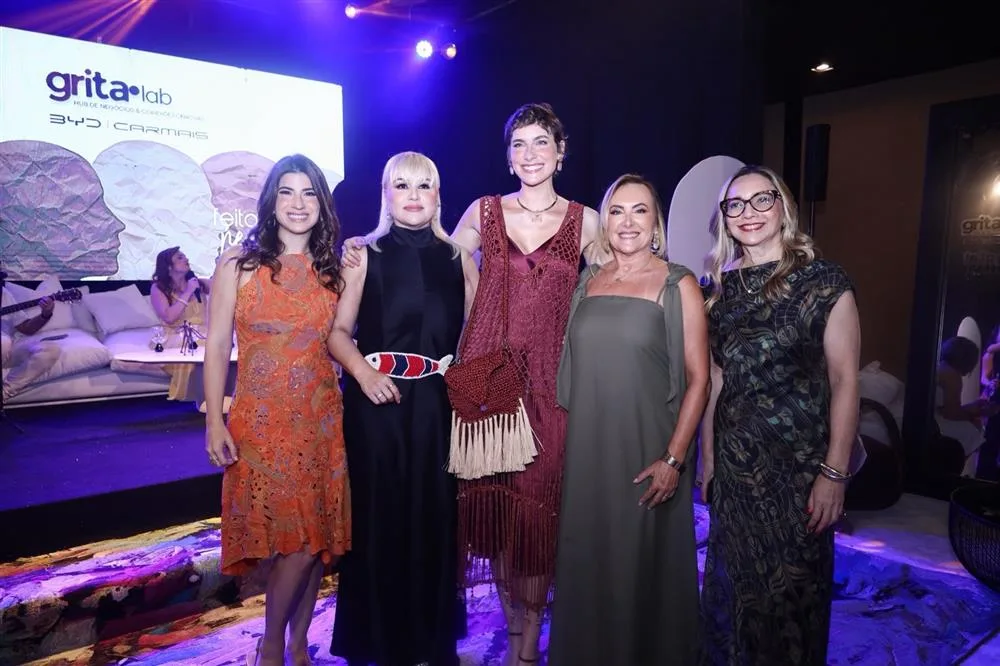 Encontro “Feito por Pessoas”