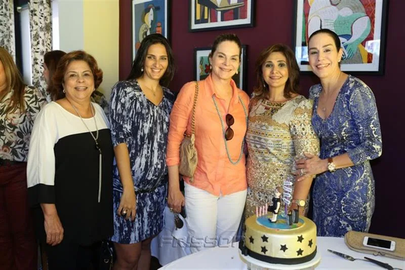 Amigas