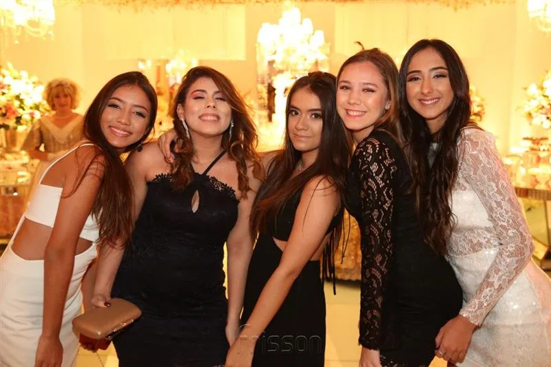 Aniversario Gabriella Honorato