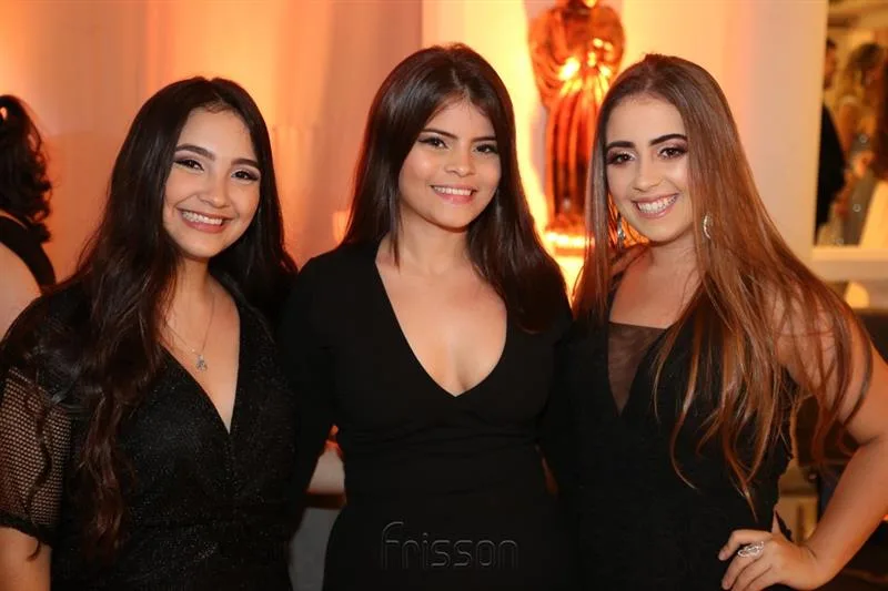 Aniversario Gabriella Honorato