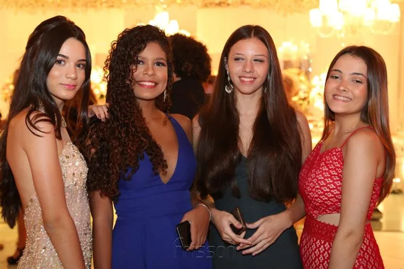 Aniversario Gabriella Honorato