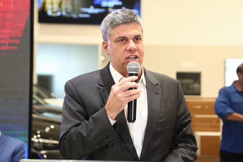 Gercino Coelho