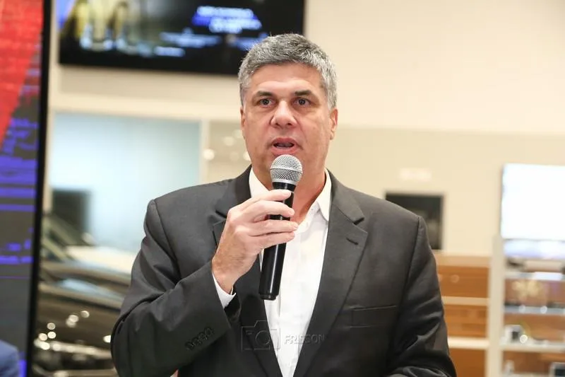 Gercino Coelho