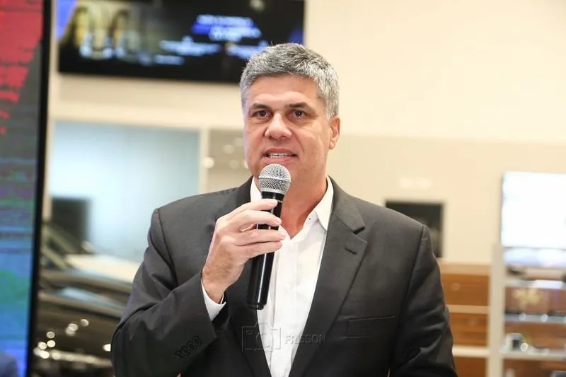 Gercino Coelho