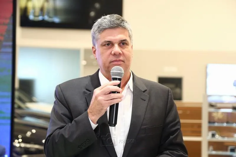 Gercino Coelho